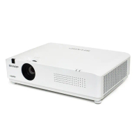 【SHARP 夏普】SHARP PG-CE50U WUXGA 5000流明 雷射投影機(雷射商務投影機進階款)