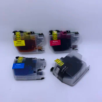 LC3319XL Dye Ink Compatible Ink Cartridge for Brother MFC-J5330DW MFC-J5335DW MFC-J5730DW MFC-J5930DW MFC-J6530DW MFC-J6930DW