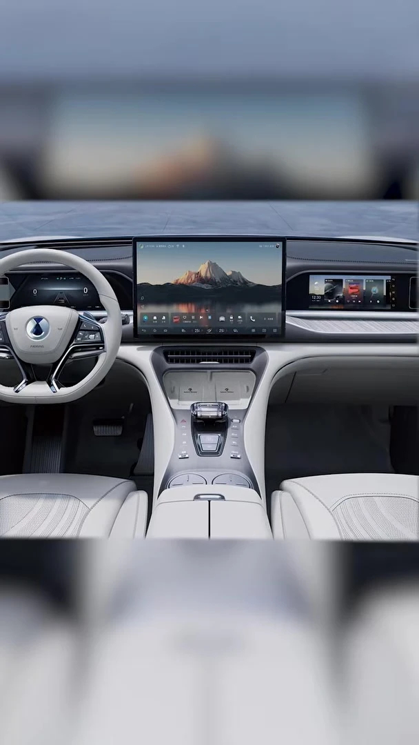 Cover art for BYD Launches 9-Minute Charging in Indonesia