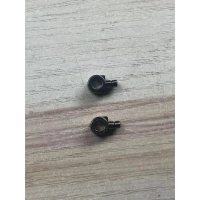 Bahagian Ganti untuk CA MG 1/100 Zaku Warrior, Ginn D10, Bahan Logam
