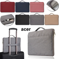 Shockproof Laptop Sleeve Bag Case Suitable for Acer Chromebook 13/R11/Spin 11/Spin 1/3/5/Swift 1/3 Laptop Accessories