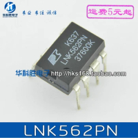 Original 5PCS / LNK562P LNK562PN DIP-7 01