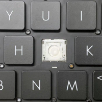 Replacement Keycap Key &amp;Scissor Clip&amp;Hinge For Asus Vivobook Pro 16X N7600 N7600PC N7600ZE N7600P N7600Z Keyboard