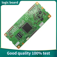 6870C-0060F LC370WX1 LC320W01 Tcon Board For TV 6870C 0060F LC370WX1 LC320W01 Logic Board Professional Test Board Free Shipping