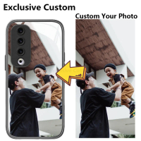 Sarung Telefon Kaca Diperibadikan, Disesuaikan Eksklusif, untuk Infinix HOT 10 NOTE 10I 11 10S NFC 1