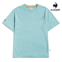 法國公雞牌短袖T恤 LRN23201-中性-3色