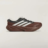 Sepatu Lari Pria Adidas Supernova Song for the Mute Rise 3 Auburn - KI3616 46