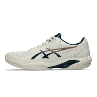 ASICS 亞瑟士-男鞋  網球鞋 運動鞋 -SOLUTION SWIFT FF 2- 1041A466-200