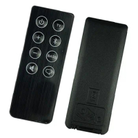Soundbar Remote Control For BOSE Solo 845194 418775 431974 TV Speakers System