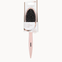 BaByliss Rose Blush Smoothing Brush