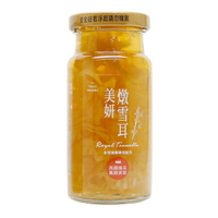 燉雪耳-亮顏煥采 6瓶/組