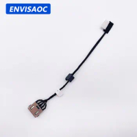 For Lenovo G70 G70A Laptop DC Power Jack DC-IN Charging Flex Cable DC30100LM00