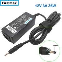 12V Power Supply 3A 36W Tablet charger for Fujitsu Stylistic M702 Q555 Q582 Q584 V535 A036R010L A13-
