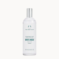 The Body Shop White Musk Body Mist 100ml