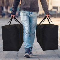 105-180L Tas Besar Pindahan Tas Travel Jumbo Tas Pakaian Besar Murah Tas Jumbo Pindahan Tas Jumbo La