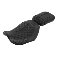 Motorcycle Driver Passenger Seat For Harley Nightster RH975 2022-2024 2023