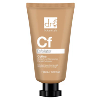 Dr Botanicals 咖啡面部更新去角質霜 30ml