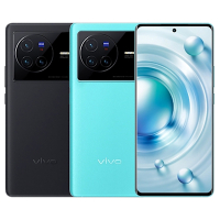 【福利品】vivo X80 6.78吋(12GB/256GB)智慧手機