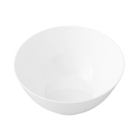 圓碗 骨瓷 12CM BC011 NITORI宜得利家居