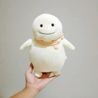 Boneka Jibang Syal Size 30 cm/ Boneka Korea Jibang