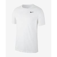 Nike AS M NK DF TEE DFC CREW SOLID 男短袖上衣-白-AR6030100