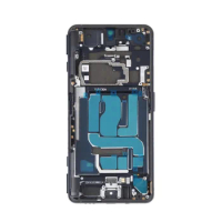 Lcd assembly with frame for For Xiaomi Black Shark 4 black Shark 4 pro PRS-H0/A0 LCD Display Screen