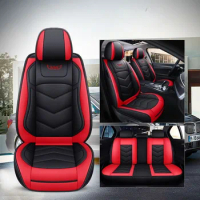 BHUAN Car Seat Cover Leather For Lexus All Model ES IS-C IS350 LS RX NX GS CT GX LX RC RX300 LX570 RX350 LX470 CT200T NX300