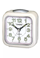 CASIO Casio Analog Alarm Clock (TQ-142-7D)
