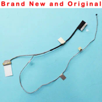 New Original LCD/LED/LVDS Cable for Asus N551 N551J N551JB N551JK N551JM N551JQ N551VW 4K 2K EDP FHD CABLE DC02C00CB0S 40pin
