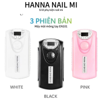 Máy mài Nail tích điện Drill EN101 chính hãng [L1]
