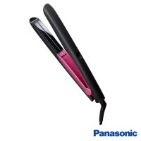 Panasonic 國際牌 奈米水離子直髮捲燙器 EH-HS0E-P