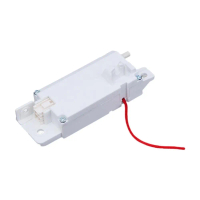 Công Tắc Khóa Dụng Cụ Máy Giặt, Thay Thế Cho Máy Giặt Pulsator, T16 T10 T90SS5fdhss5fhs5P, Cửa Máy G