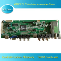 For LCD-32B2 motherboard L.6M181L3-C-07 screen LTA320AP12 good working