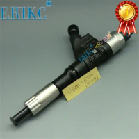 095000-6700 Common Rail Injector 0950006700 095000 6700 for Bosch ITOYOTA - HOWO Ssangyong 06K06116 WD615 HOWO SINOTRUK Евро-3