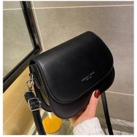 LYS Bag กระเป๋าสะพายแฟชั่น กระเป๋าสะพายข้างสำหรับผู้หญิง