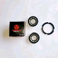 Kom Gir As Tengah sepeda - BB cup set sepeda - Kom As Tengah sepeda - BB cup sepeda - Bottom Bracket