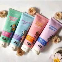 WHS - NEAR EXP - Azarine Bodysaver Serum 100ml Bright Power