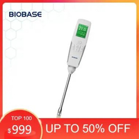 BIOBASE Cooking Oil Tester Cek Kualitas Minyak Masak COT-280