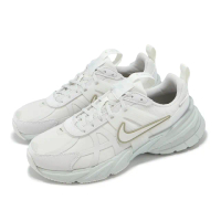 【NIKE 耐吉】休閒鞋 Wmns V2K Run GTX 女鞋 男鞋 白 防水 復古 運動鞋(FZ2622-004)