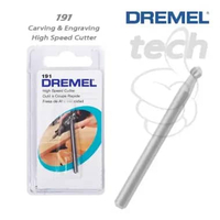 Mata Gravir Carving Engraving Bit DREMEL 191