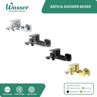 Kran Shower Mixer Wasser MBT-V2750 / Keran Shower Mixer Wasser MBT V2750 / Shower Mixer Wasser MBT V