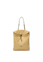 RABEANCO CUBE-II 多用途背包 - 餅乾色