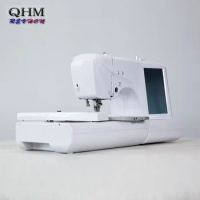 Monogramming Embroidery Machine Brother Sewing Machine Computerized Sewing And Embroidery Machine