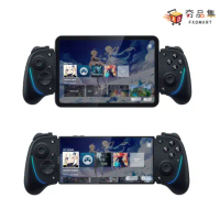 【預購】Razer 雷蛇 Kishi Ultra 手機遊戲控制器 擴充手把 USB-C for iPhone / Android / iPadMini 遊戲手持裝置