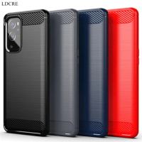 For Oneplus 9 Pro Case Silicone Soft Shell TPU Case For Oneplus 9 Pro Nord N10 8T 7T Cover For Oneplus 9 Pro Case Protective