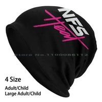Nfs Heat Logo Beanies Knit Hat Need For Speed Heat Video Game 2020 Epsorts Gaming Holiday Lifes A Beach Nfs Heat Ocean