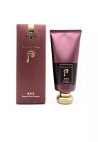 The history of Whoo The History Of 后 - 津率享 紅華凝香潔面乳 180ml