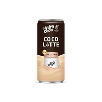 Hydro Coco Anomali Coco Latte 220 ml
