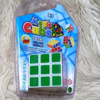 mainan rubik 3x3