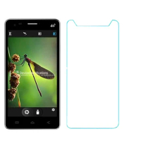 5.0 inch Universal Tempered Glass Screen Protector For Elephone P3000 Screen Glass Film Elephone P3000s MT6752
